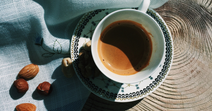 Differenza tra capsule e cialde