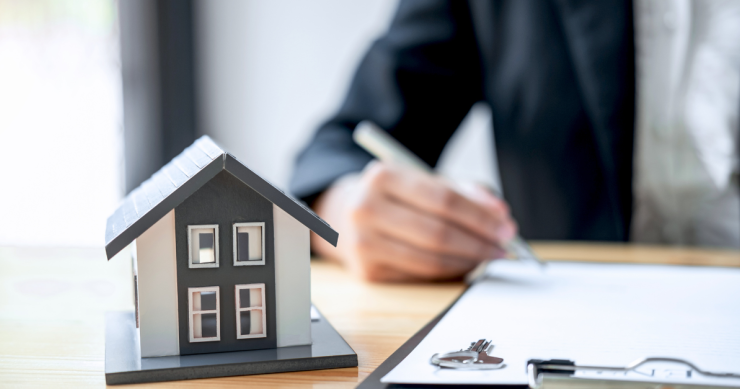 Conservatoria dei Registri Immobiliari