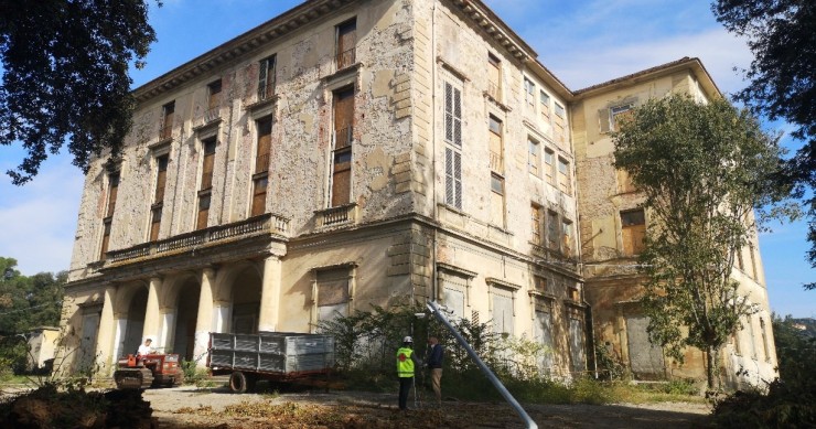 immobili all'asta
