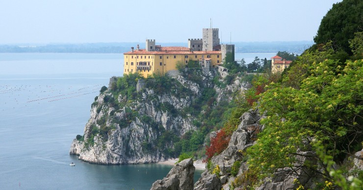 paesi particolari friuli