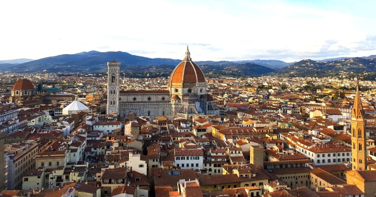 patrimoni unesco toscana