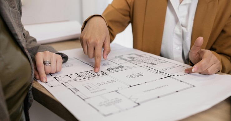 Come leggere la visura catastale