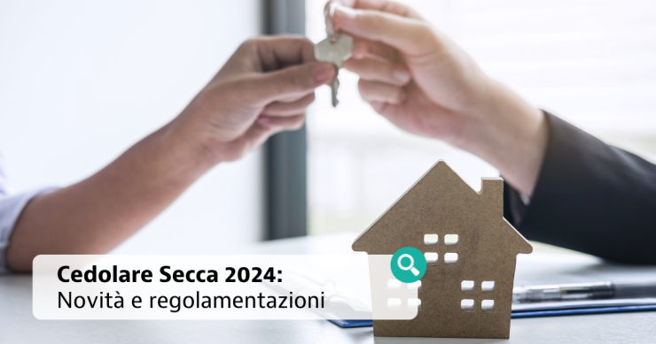 Cedolare Secca