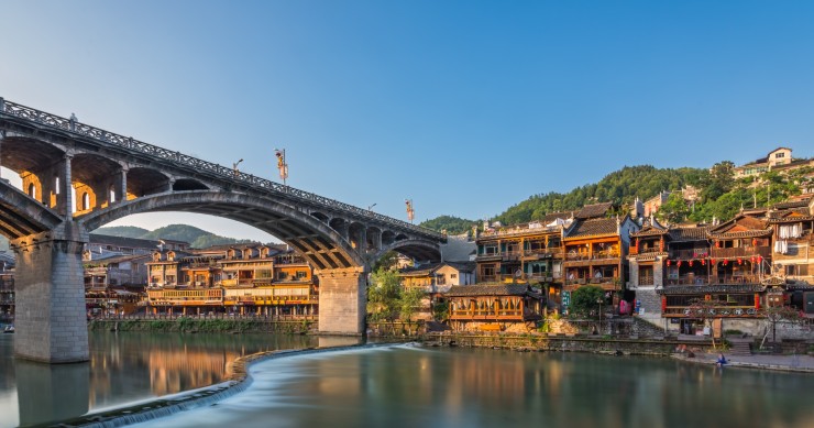 Crisi immobiliare Cina