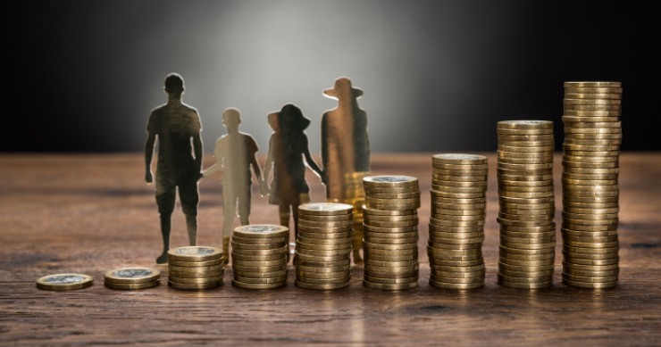 Ipoteca figli a carico