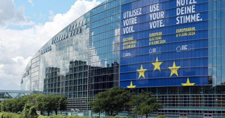 Elezioni europee 2024