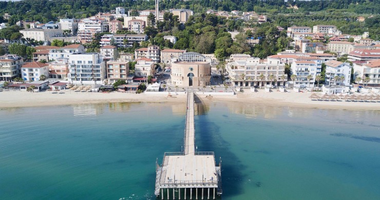 dove vivere al mare in abruzzo