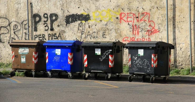 rifiuti