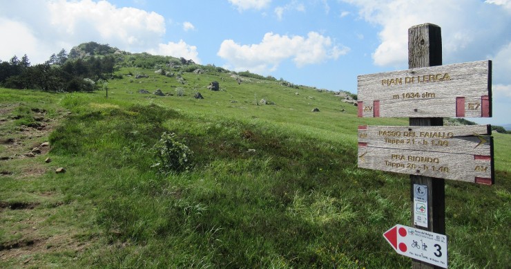 dove andare liguria estate montagna