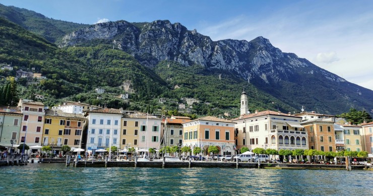 Lake Garda