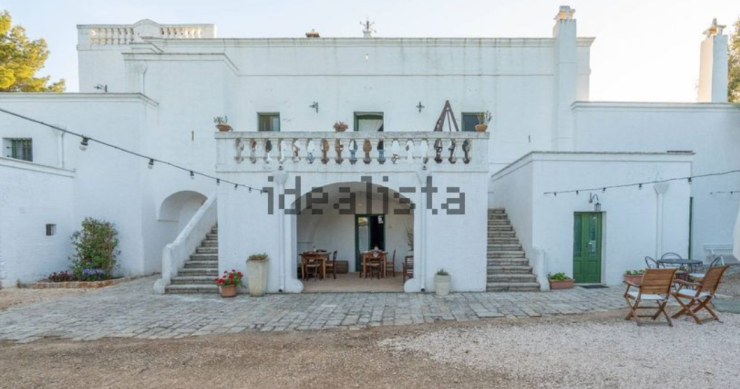 Masseria Fasano