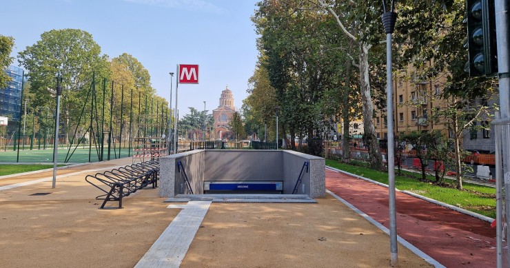 vivere quartiere argonne