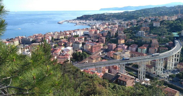 cosa vedere a varazze