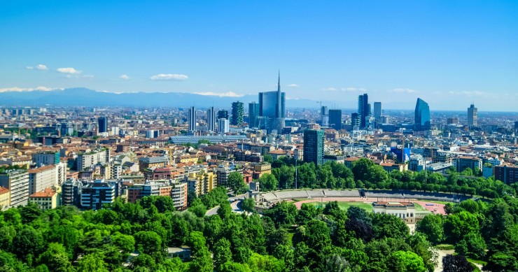 come vendere casa a milano