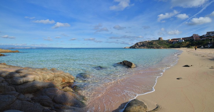 Le spiagge più belle di Ravenna