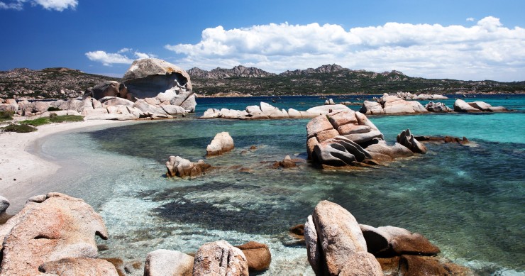 Le spiagge più belle di Olbia