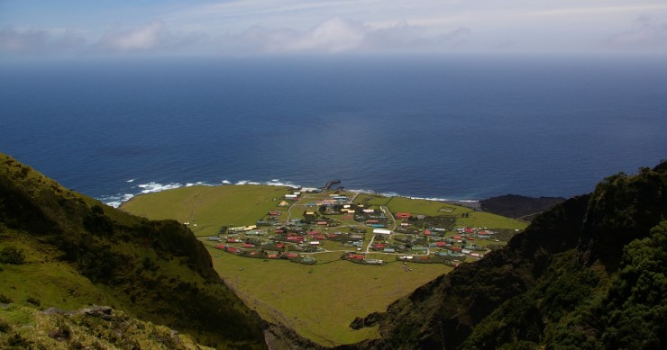 citta piu isolata al mondo