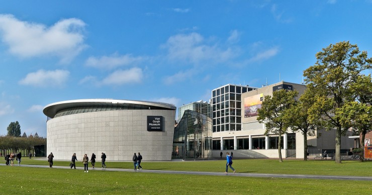 migliori musei amsterdam