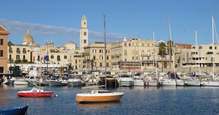 città con il miglior clima