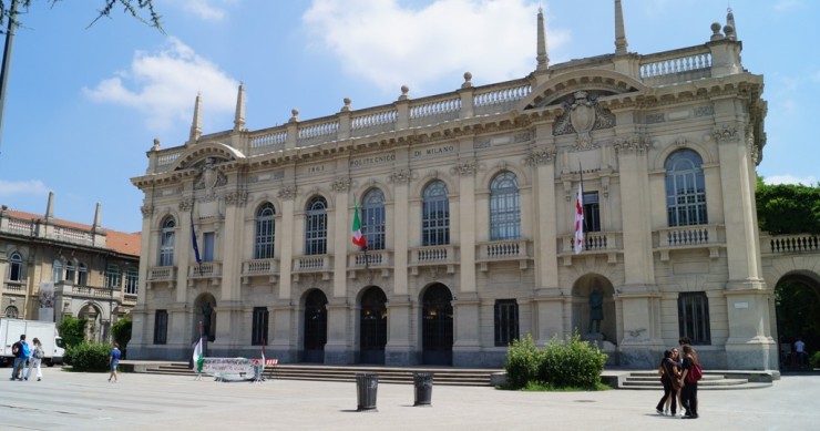 Politecnico di Milano
