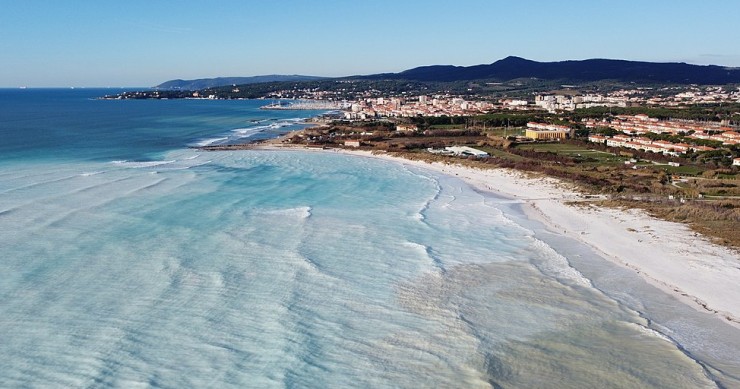 Spiagge Grosseto 