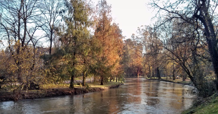 dove passa il fiume lambro a milano