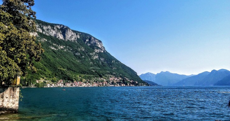 dove fare il bagno in lombardia