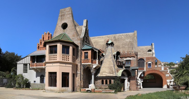 perche casina delle civette si chiama cosi