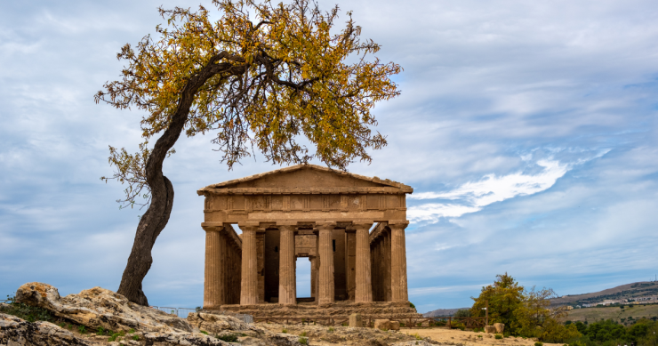 Casa natale di Luigi Pirandello
