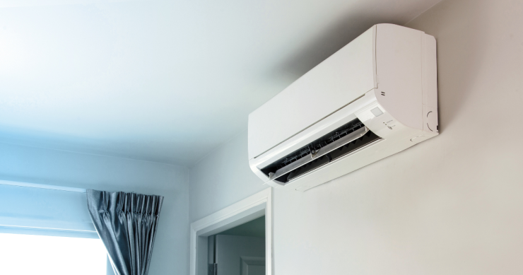 Come capire se manca il gas nel condizionatore di casa
