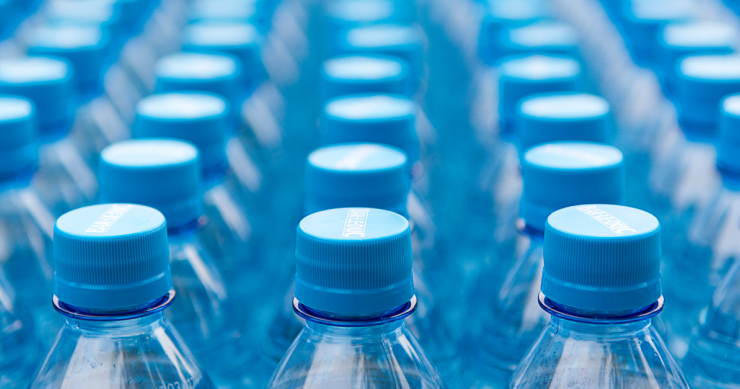 Perché i tappi delle bottiglie non si staccano