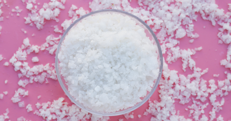 A cosa serve la soda caustica