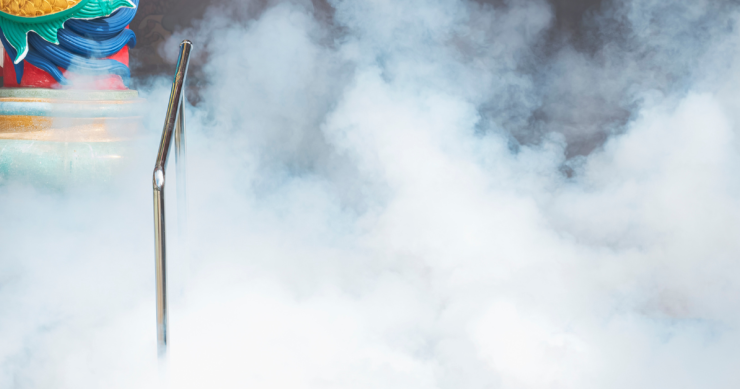 Antifurto nebbiogeno pro e contro