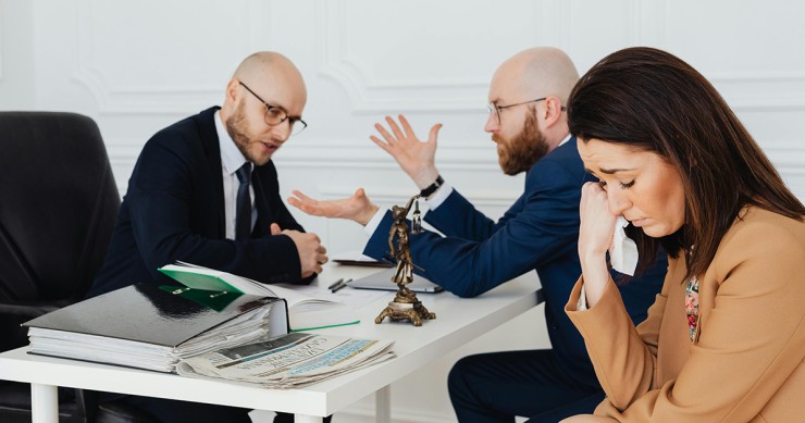 Annullamento del compromesso di vendita