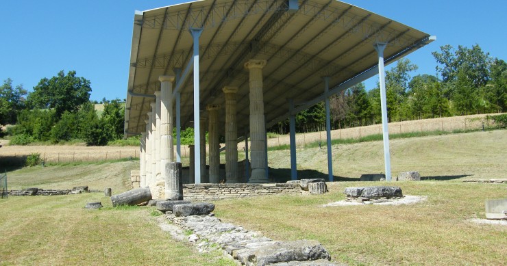 La Cuma Monte Rinaldo