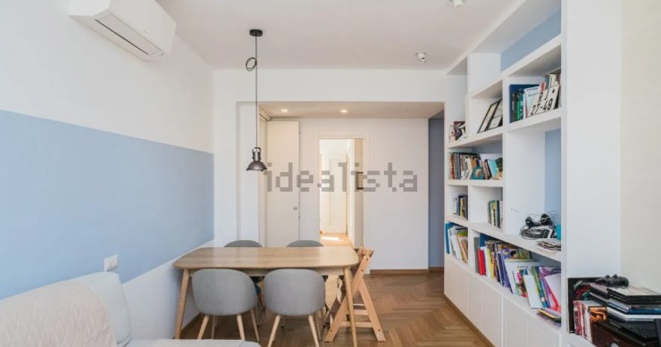 Case con aria condizionata