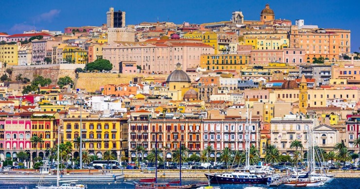 What to do in Cagliari