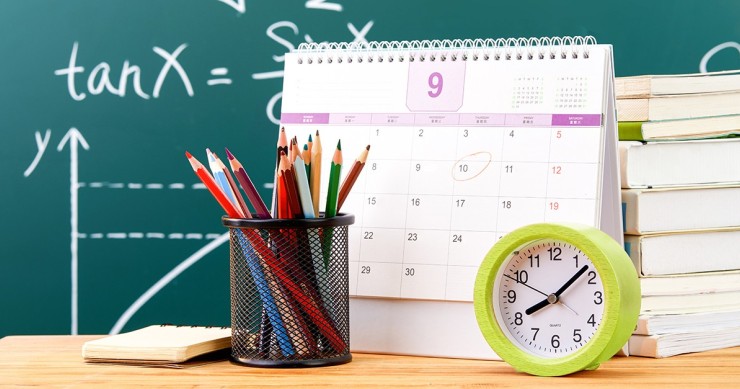 School holidays Italy 2024-2025