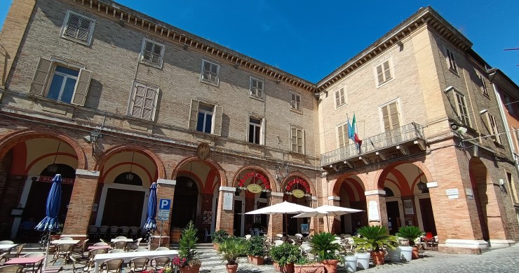 vivere a civitanova marche