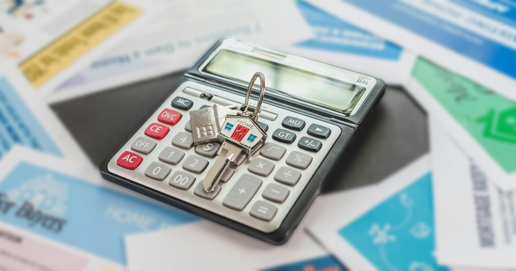 Coefficienti di valutazione dell'immobile
