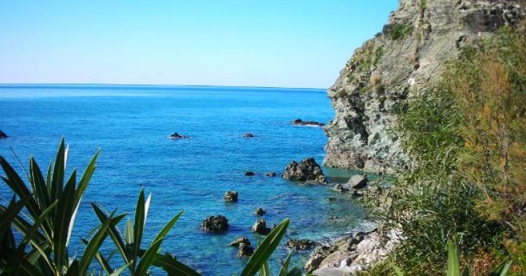 Le spiagge più belle della calabria