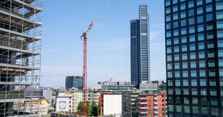 Rendimenti II trim 2024