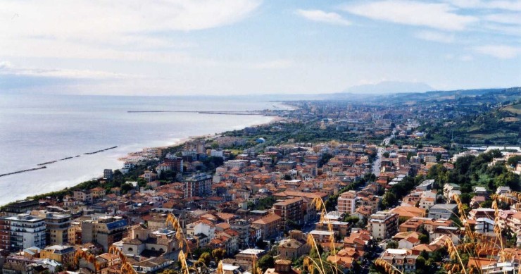 vivere a grottammare