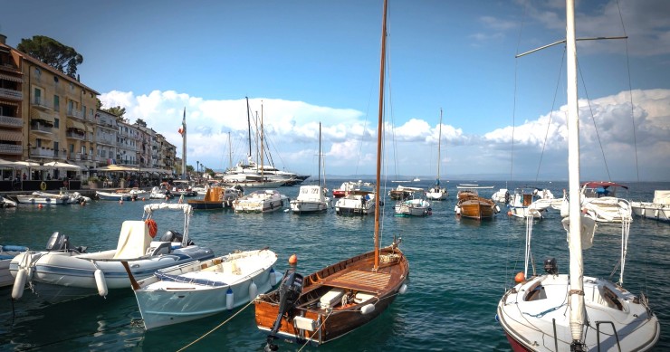 dove vivere al mare in toscana