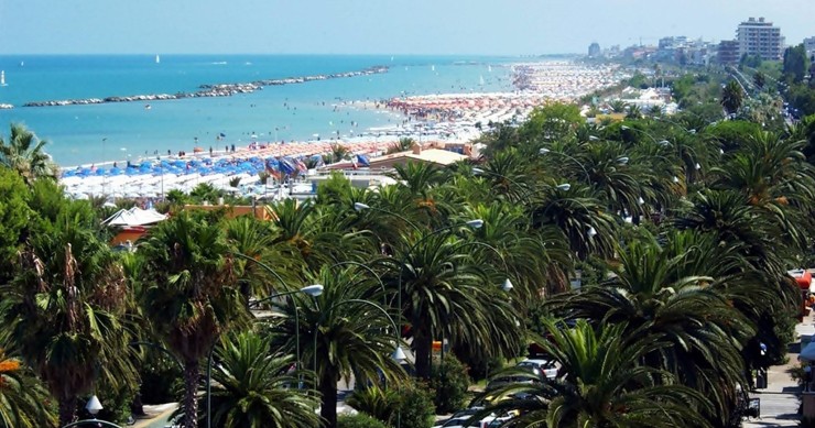 vivere a san benedetto del tronto