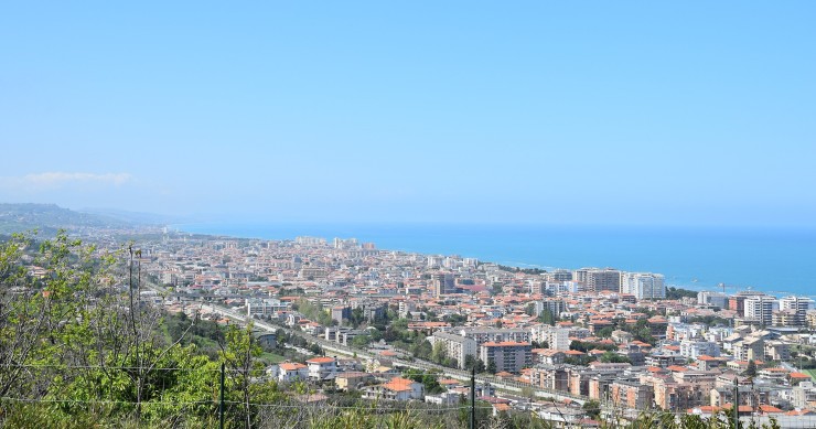 vivere a montesilvano