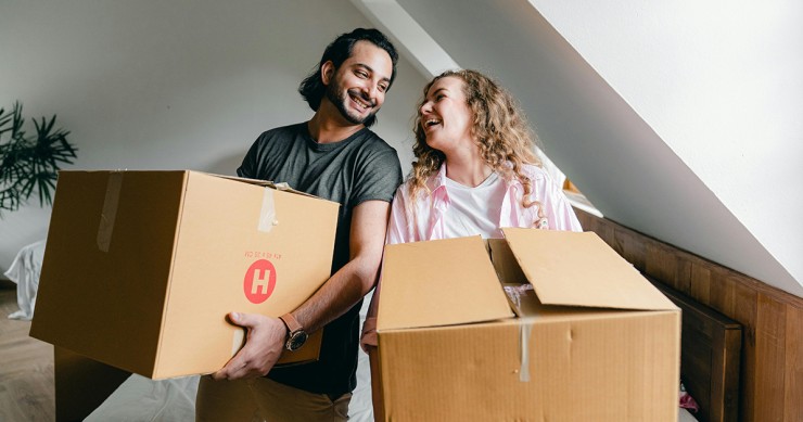 Mutuo under 36 per coppie, spese d'istruttoria