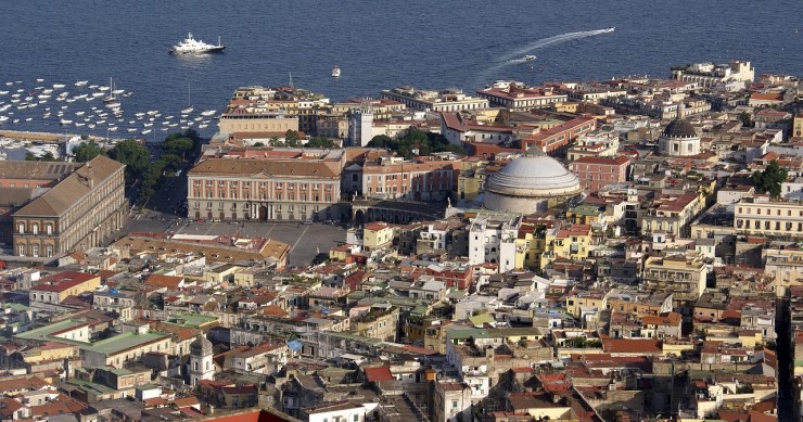 Napoli