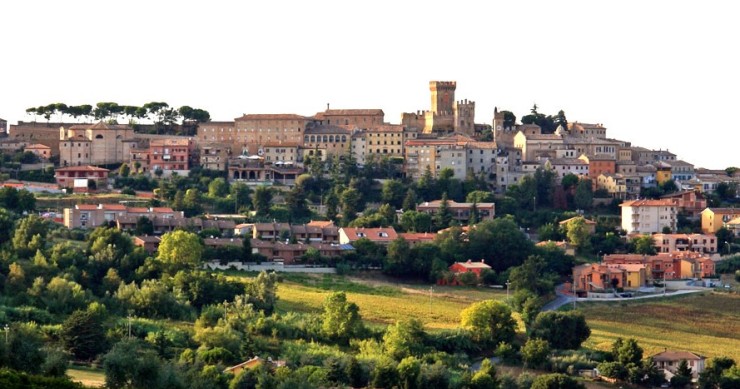 i migliori paesi vicino ancona