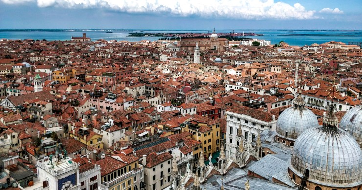 come vendere casa a venezia